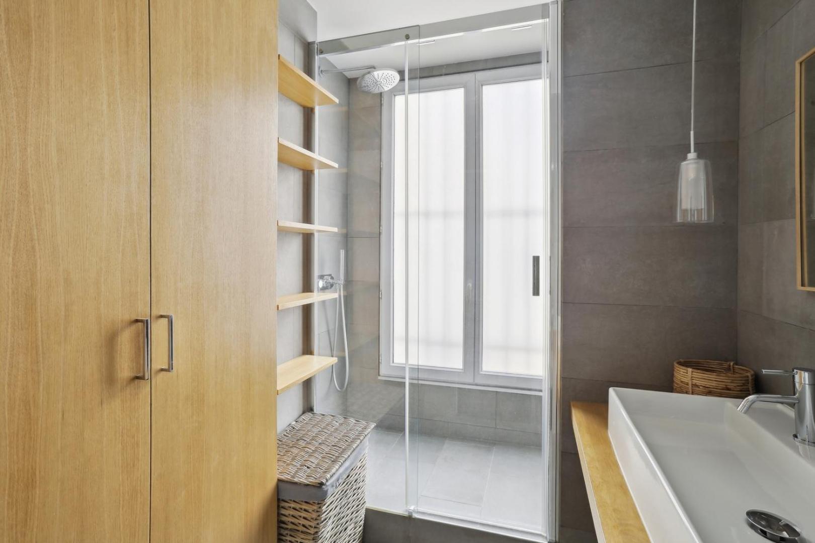 Bnbnook - Bright 2br - Saint-germain & Seine River * Parigi