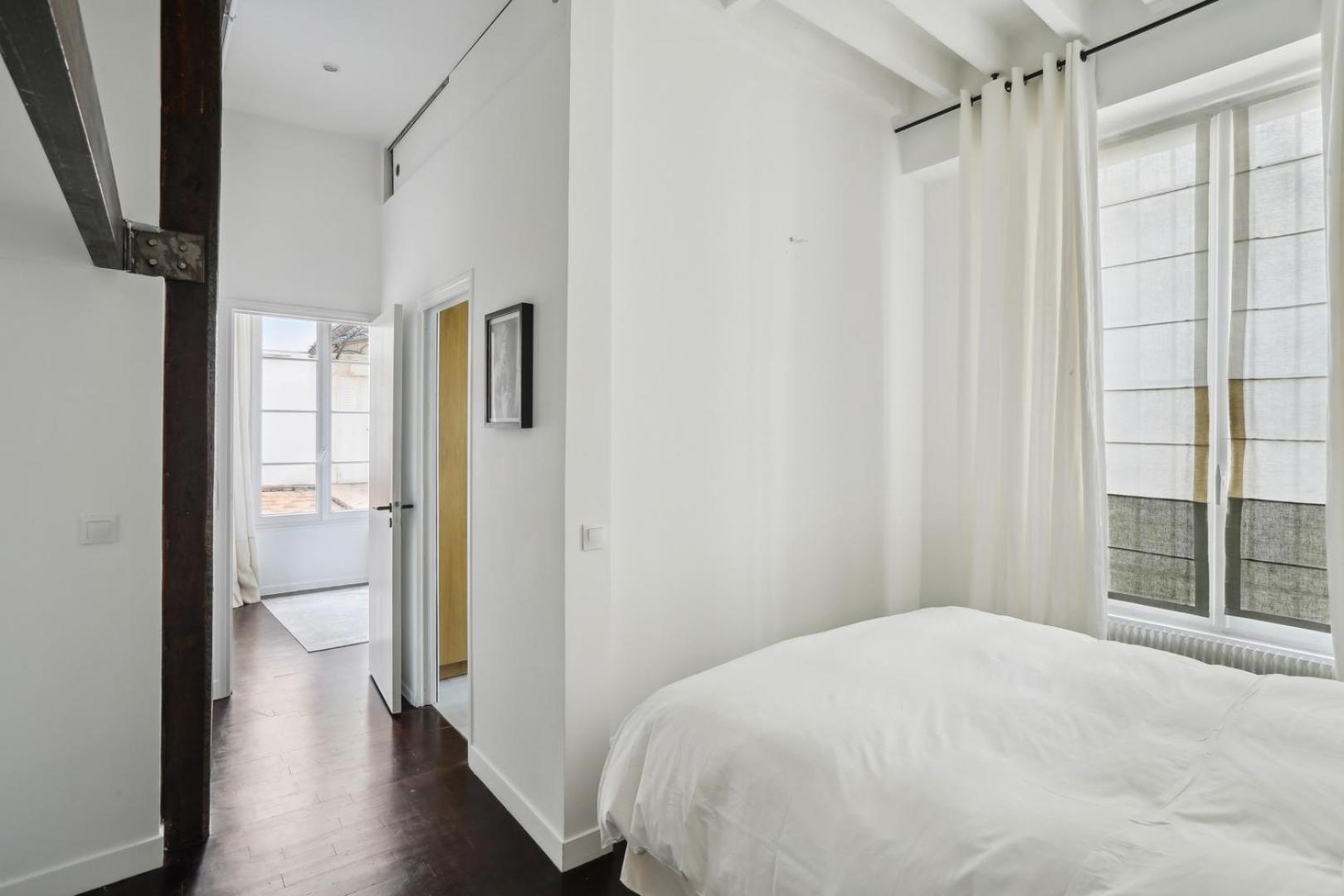 Bnbnook - Bright 2br - Saint-germain & Seine River Appartamento Parigi