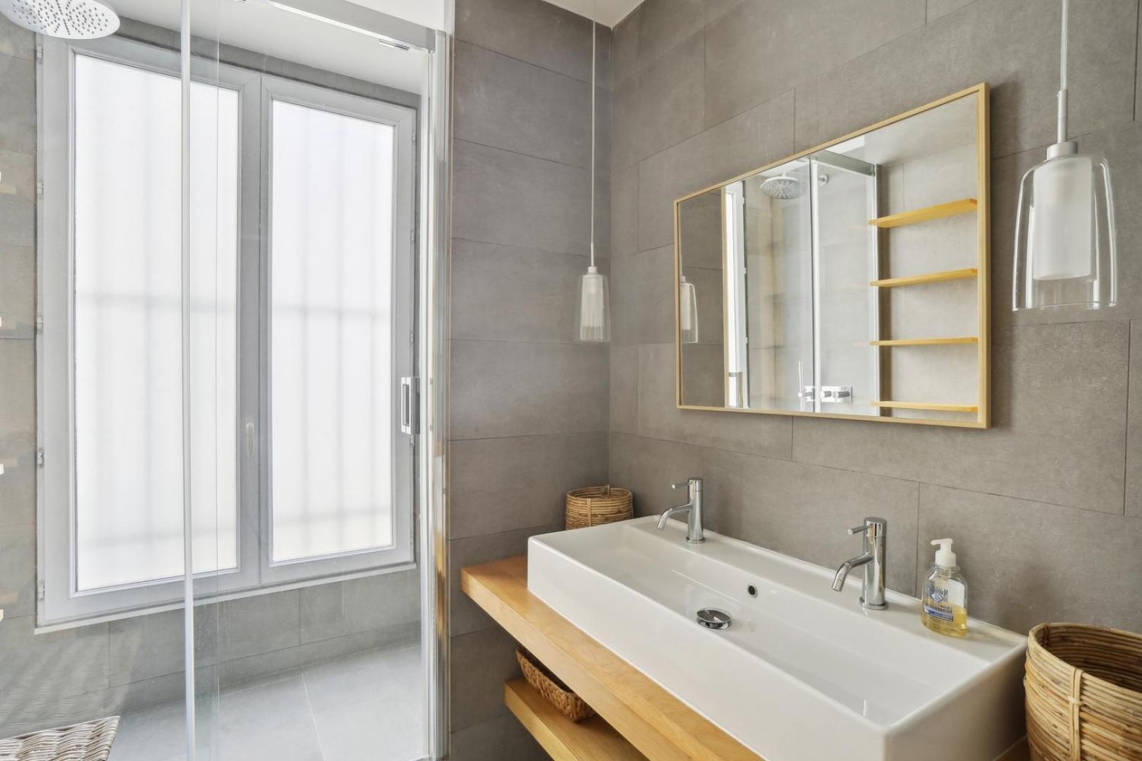Bnbnook - Bright 2br - Saint-germain & Seine River Appartamento Parigi